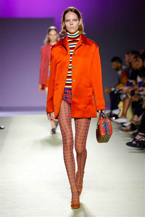 Versace Collection Trend